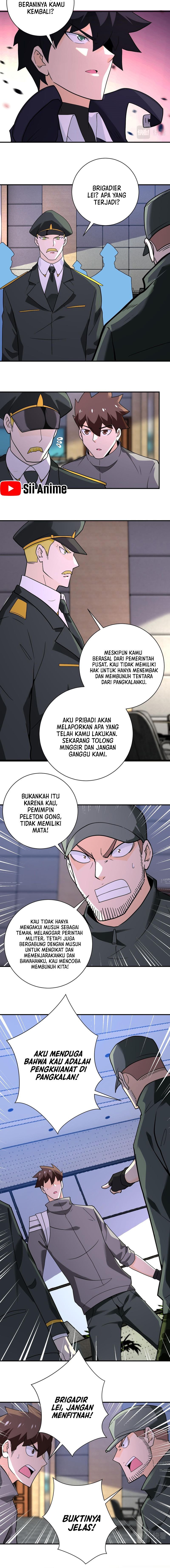 Super System Chapter 259 Gambar 4